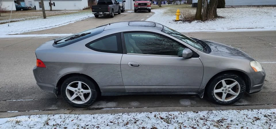2002 Acura Integra 4th Gen - Image 3 of 14