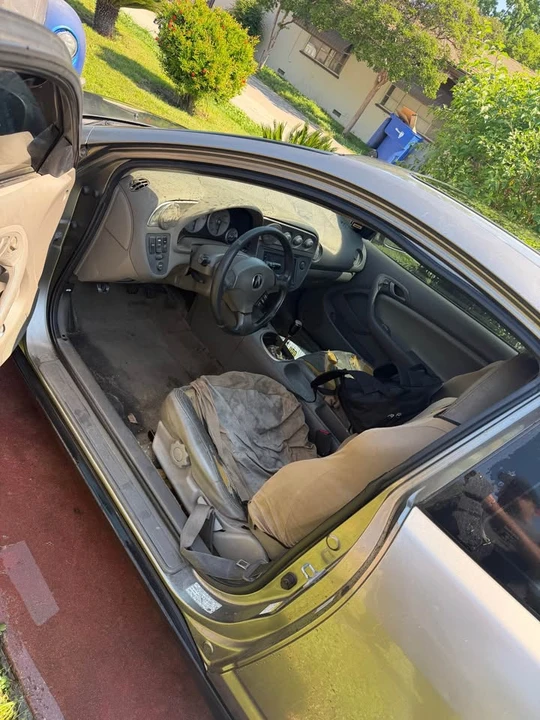 2002 Acura Integra 4th Gen - Image 5 of 8
