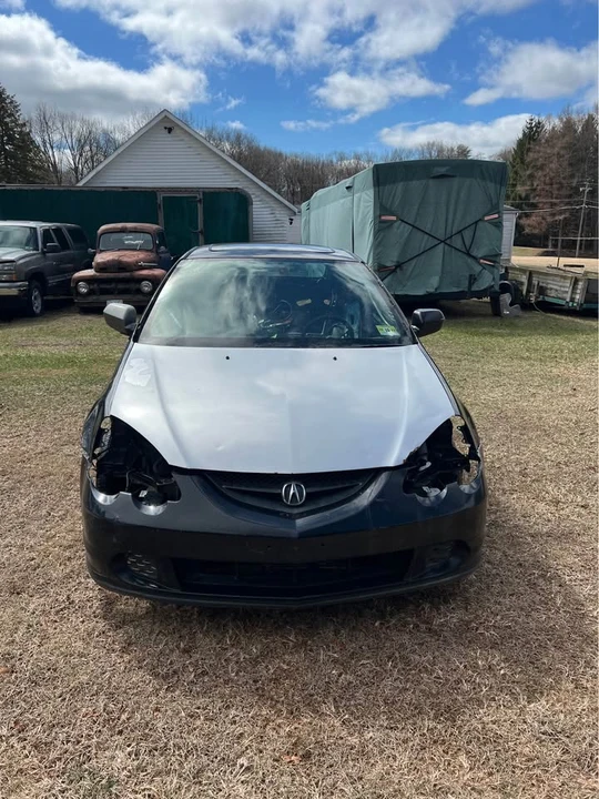 2002 Acura Integra 4th Gen - Image 7 of 12