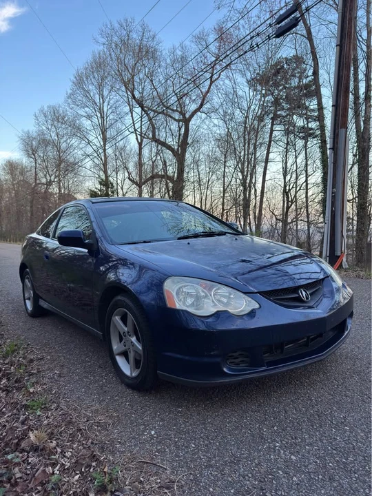 2002 Acura Integra 4th Gen - Image 4 of 8