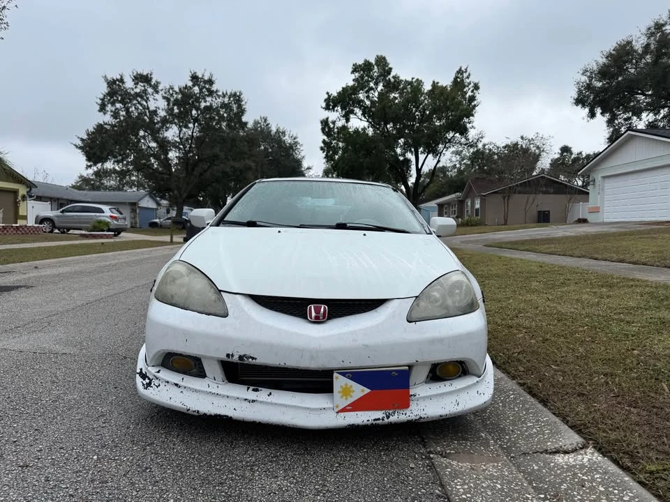 2002 Acura Integra 4th Gen - Image 6 of 9