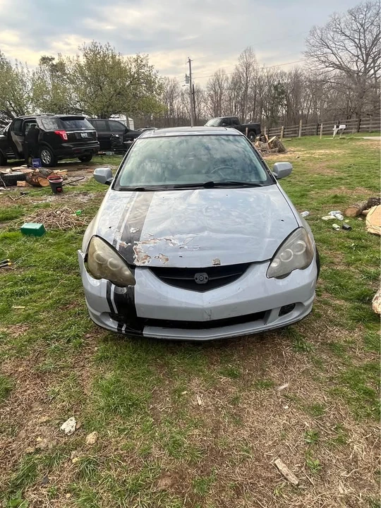 2002 Acura Integra 4th Gen - Image 6 of 9