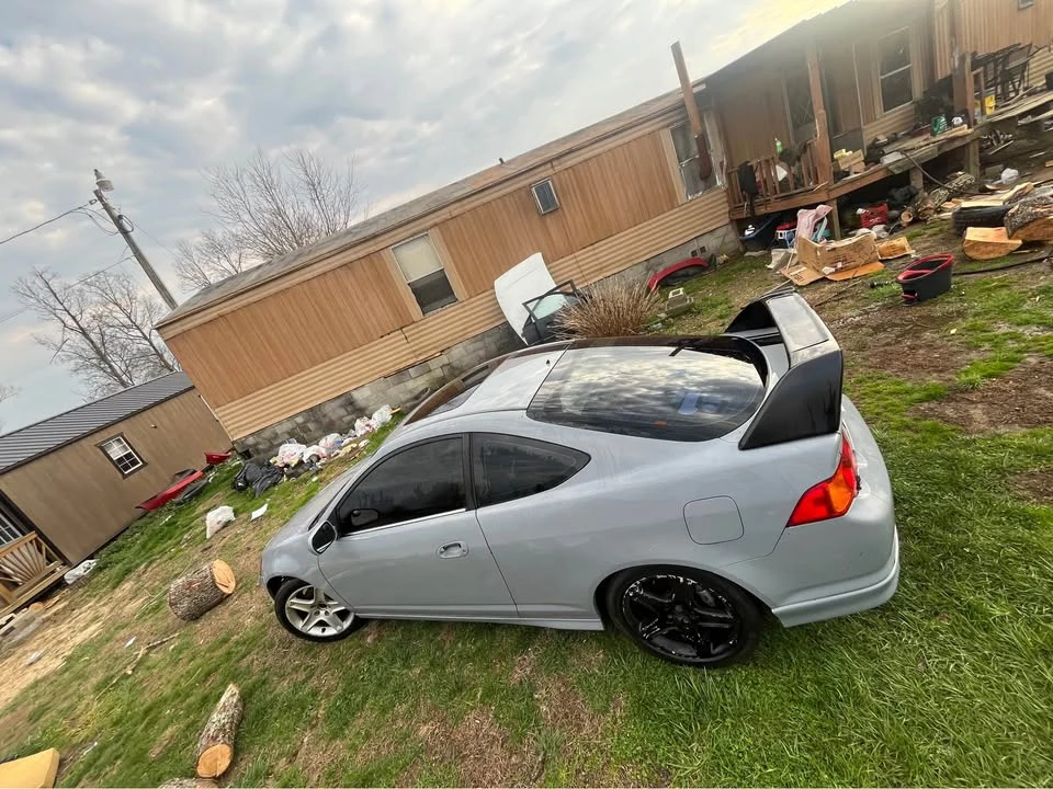 2002 Acura Integra 4th Gen - Image 5 of 9