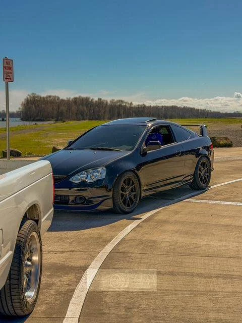 2002 Acura Integra 4th Gen - Image 2 of 10