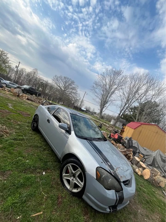 2002 Acura Integra 4th Gen - Image 8 of 9