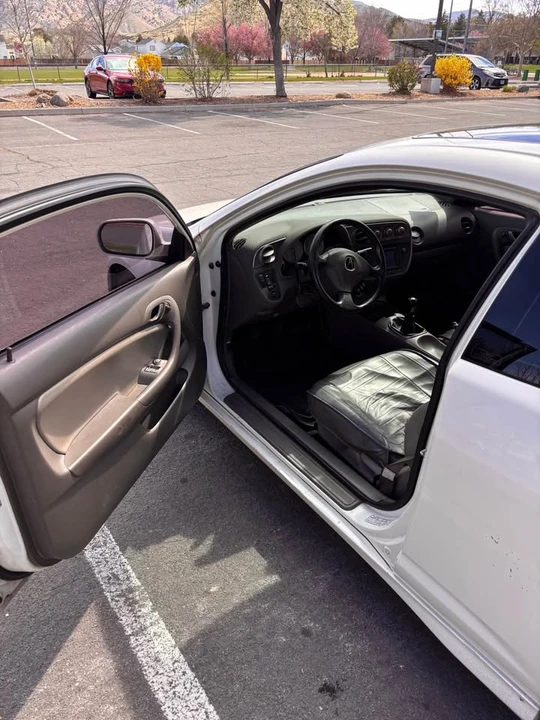 2002 Acura Integra 4th Gen - Image 9 of 10