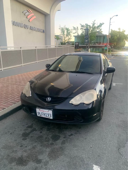 2002 Acura Integra 4th Gen - Image 2 of 5