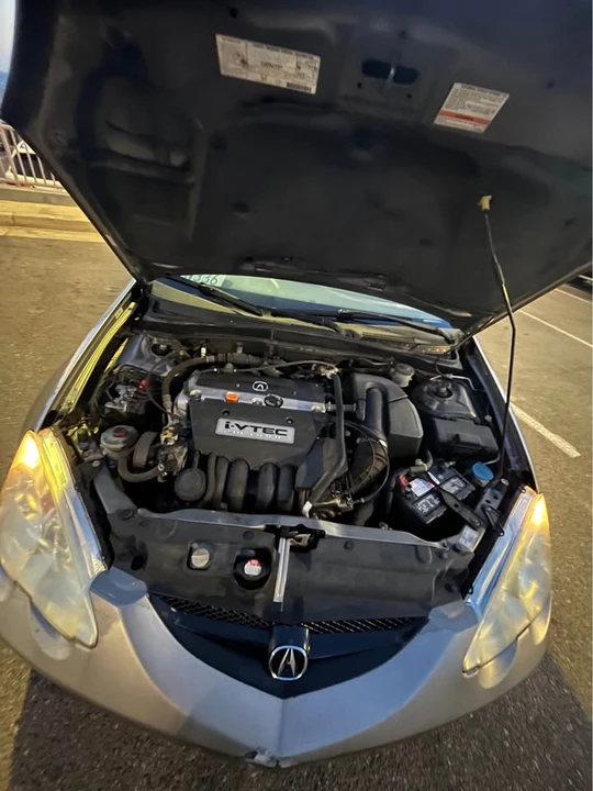 2002 Acura Integra 4th Gen - Image 5 of 13
