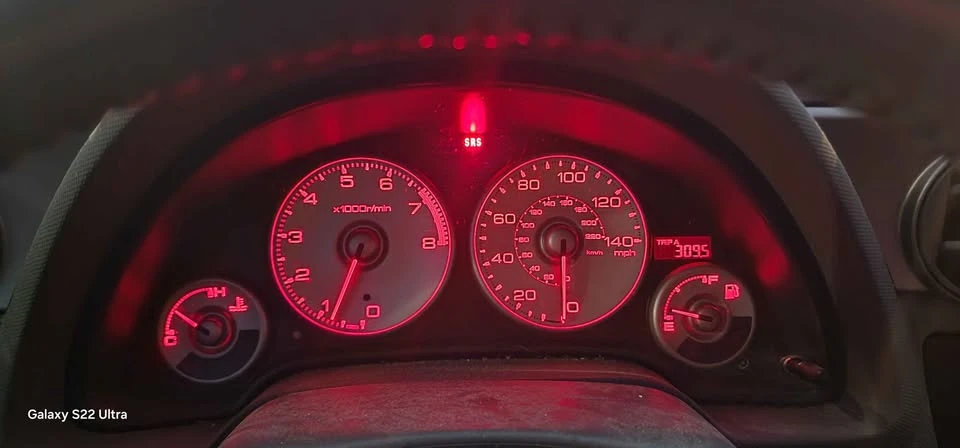 2002 Acura Integra 4th Gen - Image 13 of 14