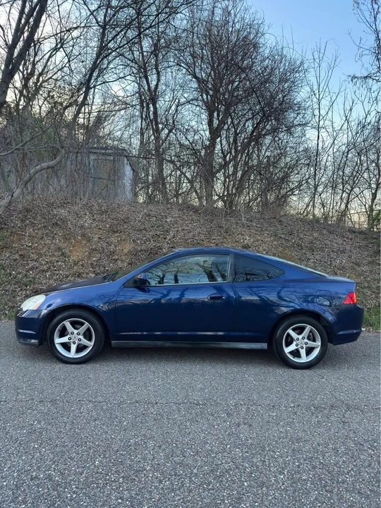 2002 Acura Integra 4th Gen - Image 3 of 8