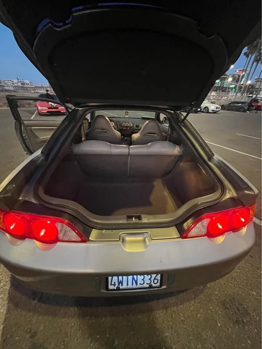 2002 Acura Integra 4th Gen - Image 4 of 13
