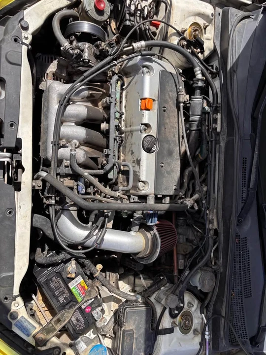 2002 Acura Integra 4th Gen - Image 4 of 10