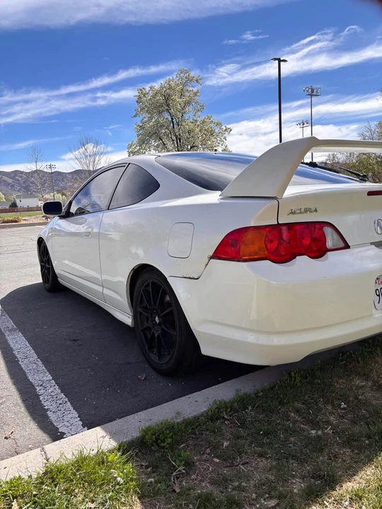 2002 Acura Integra 4th Gen - Image 3 of 10