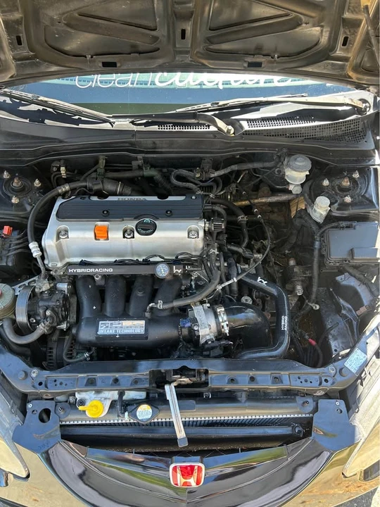 2002 Acura Integra 4th Gen - Image 4 of 20