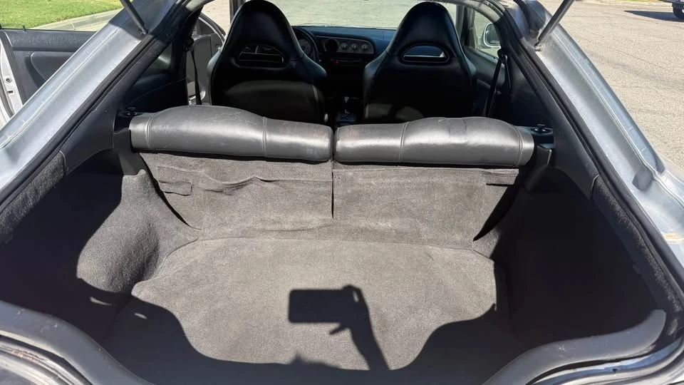 2002 Acura Integra 4th Gen - Image 12 of 12