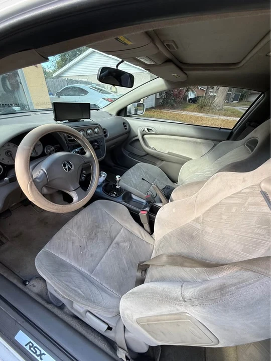 2002 Acura Integra 4th Gen - Image 3 of 9