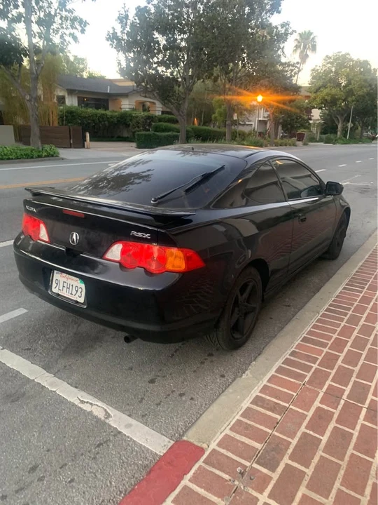 2002 Acura Integra 4th Gen - Image 4 of 5