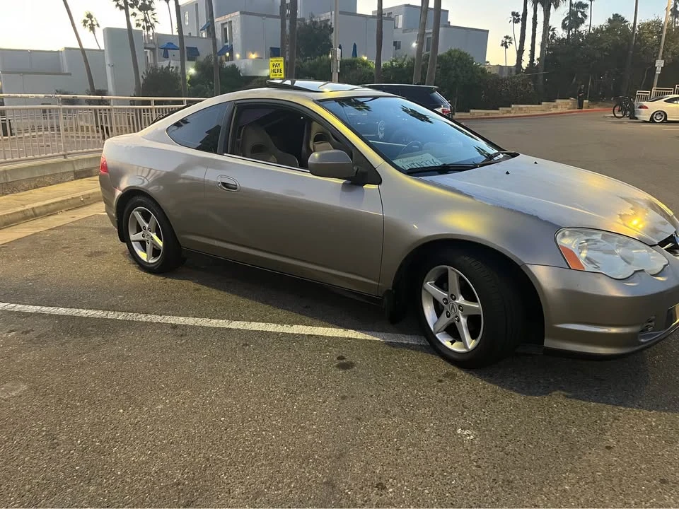 2002 Acura Integra 4th Gen - Image 2 of 13