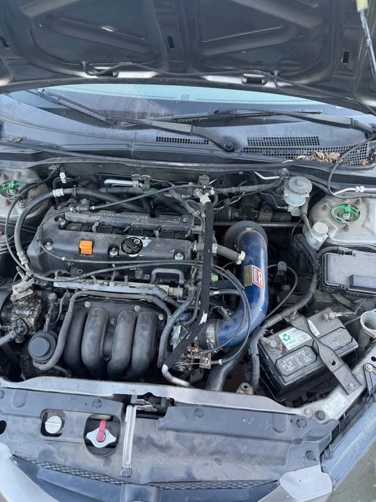 2002 Acura Integra 4th Gen - Image 6 of 7