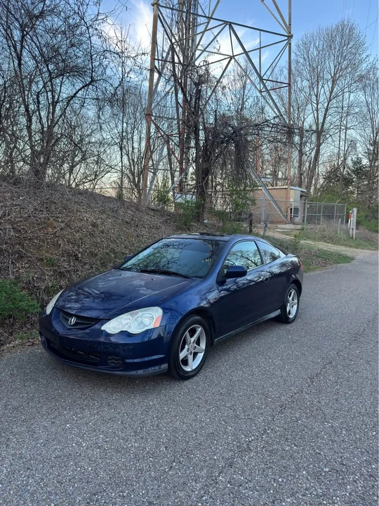 2002 Acura Integra 4th Gen - Image 2 of 8