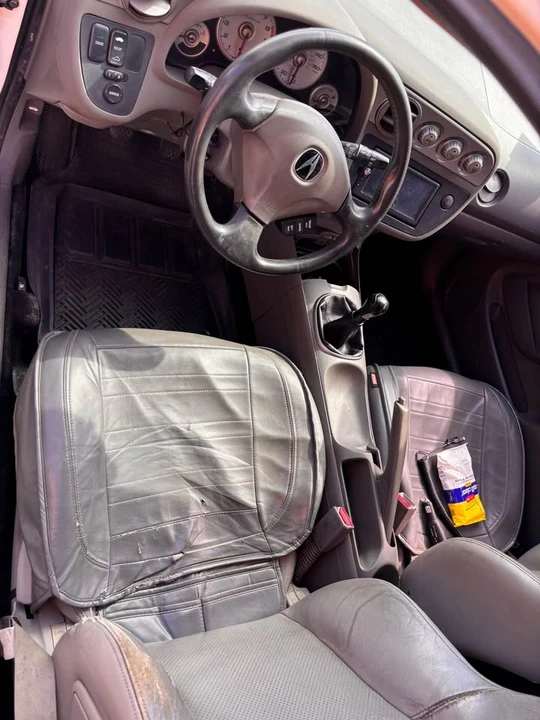 2002 Acura Integra 4th Gen - Image 7 of 10