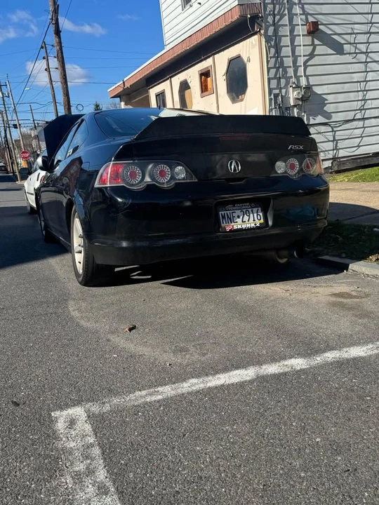 2002 Acura Integra 4th Gen - Image 5 of 5