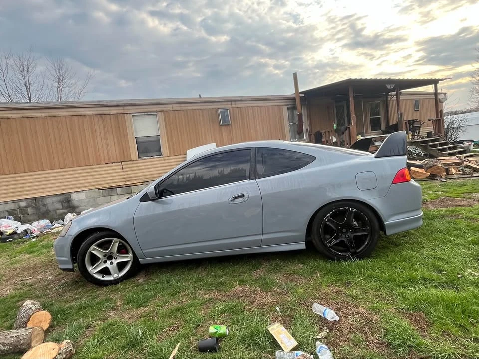 2002 Acura Integra 4th Gen - Image 4 of 9