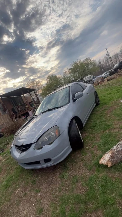 2002 Acura Integra 4th Gen - Image 3 of 9