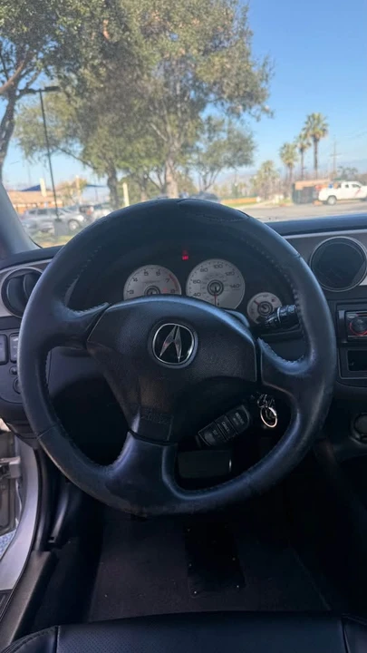 2002 Acura Integra 4th Gen - Image 8 of 12