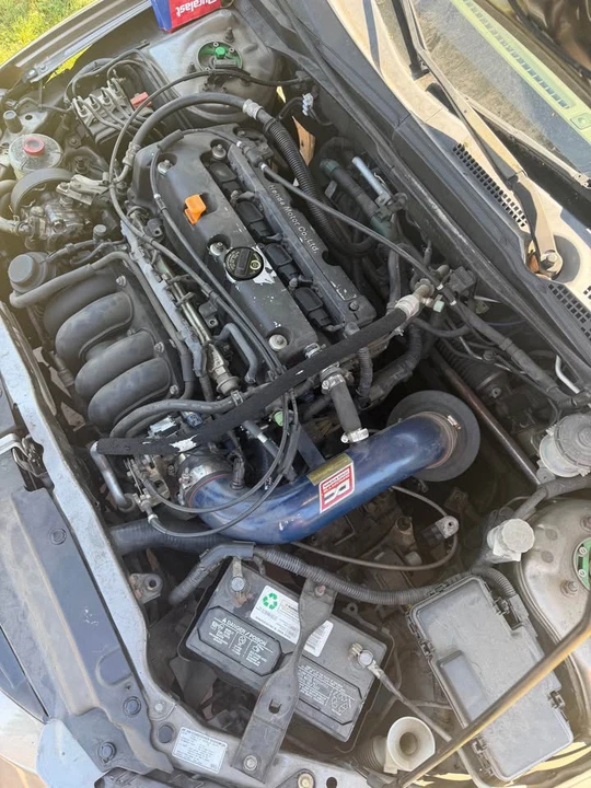 2002 Acura Integra 4th Gen - Image 8 of 8