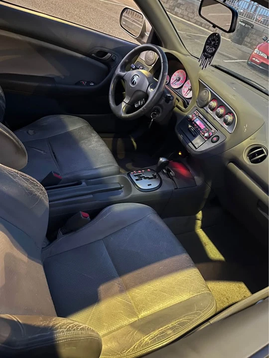 2002 Acura Integra 4th Gen - Image 7 of 13