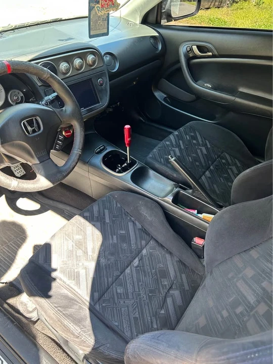 2002 Acura Integra 4th Gen - Image 5 of 20