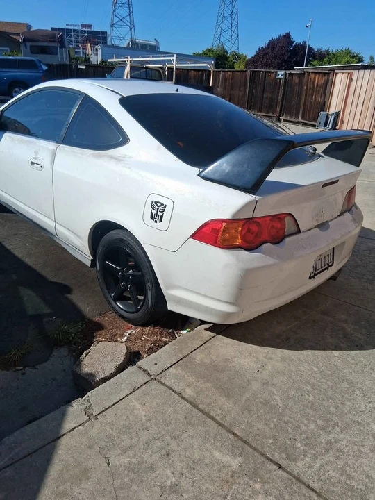 2002 Acura Integra 4th Gen - Image 2 of 5