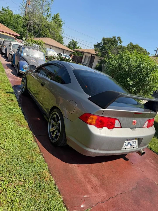 2002 Acura Integra 4th Gen - Image 4 of 7