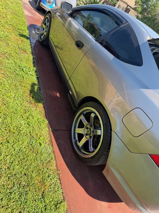 2002 Acura Integra 4th Gen - Image 3 of 7