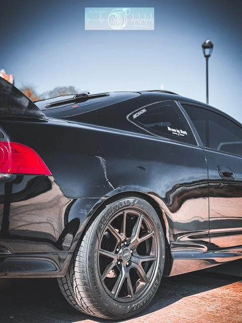2002 Acura Integra 4th Gen - Image 6 of 10