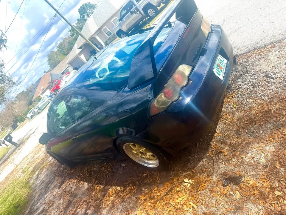 2002 Acura Integra 4th Gen - Image 5 of 18