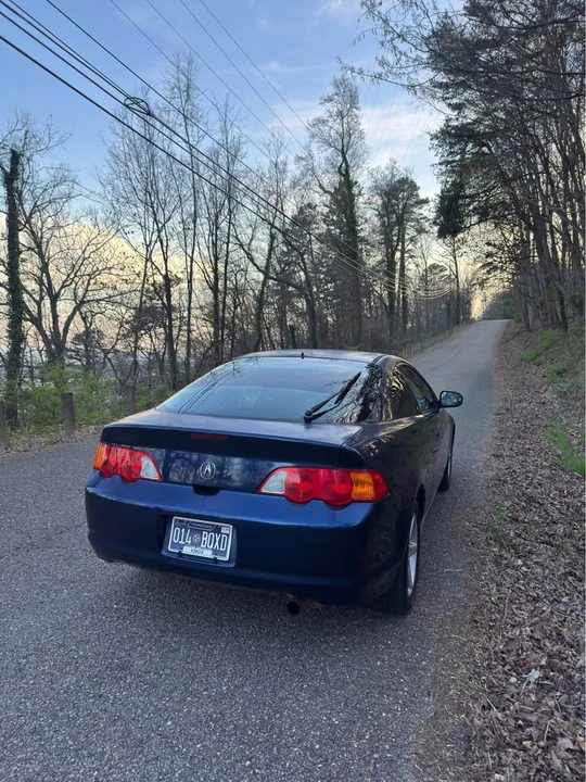 2002 Acura Integra 4th Gen - Image 2 of 7