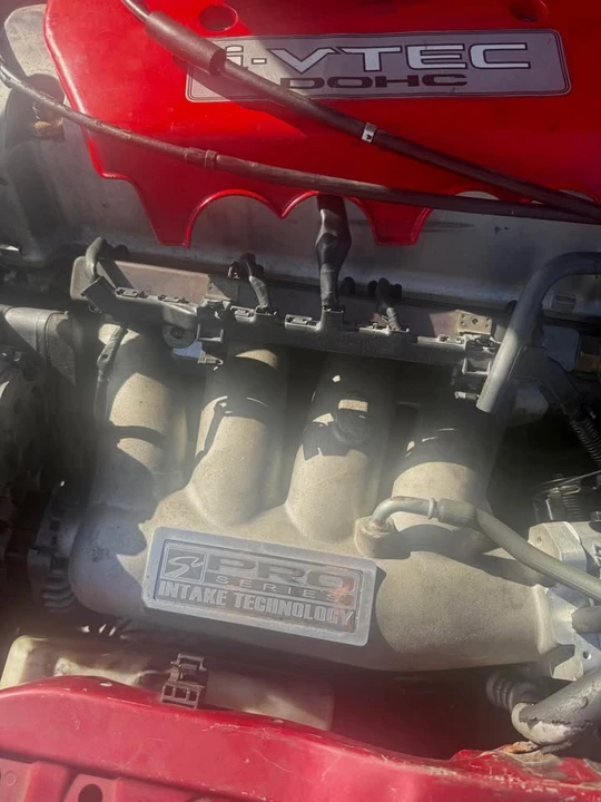 2002 Acura Integra 4th Gen - Image 9 of 18