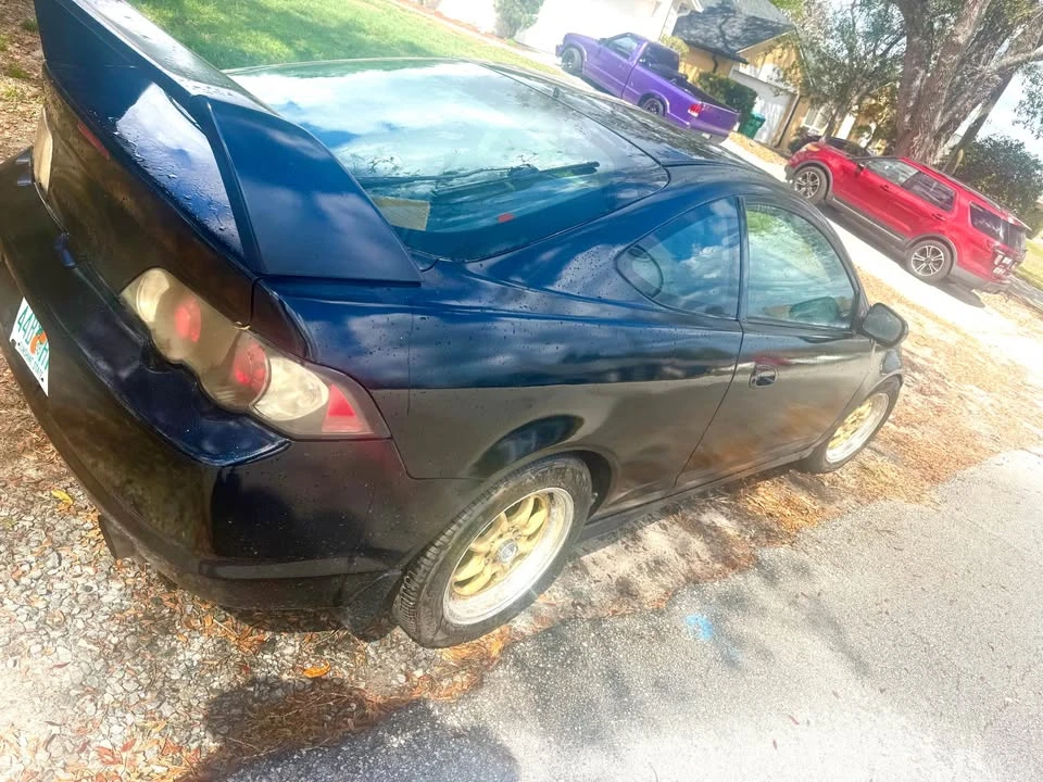 2002 Acura Integra 4th Gen - Image 4 of 18