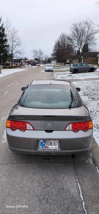 2002 Acura Integra 4th Gen - Image 2 of 14