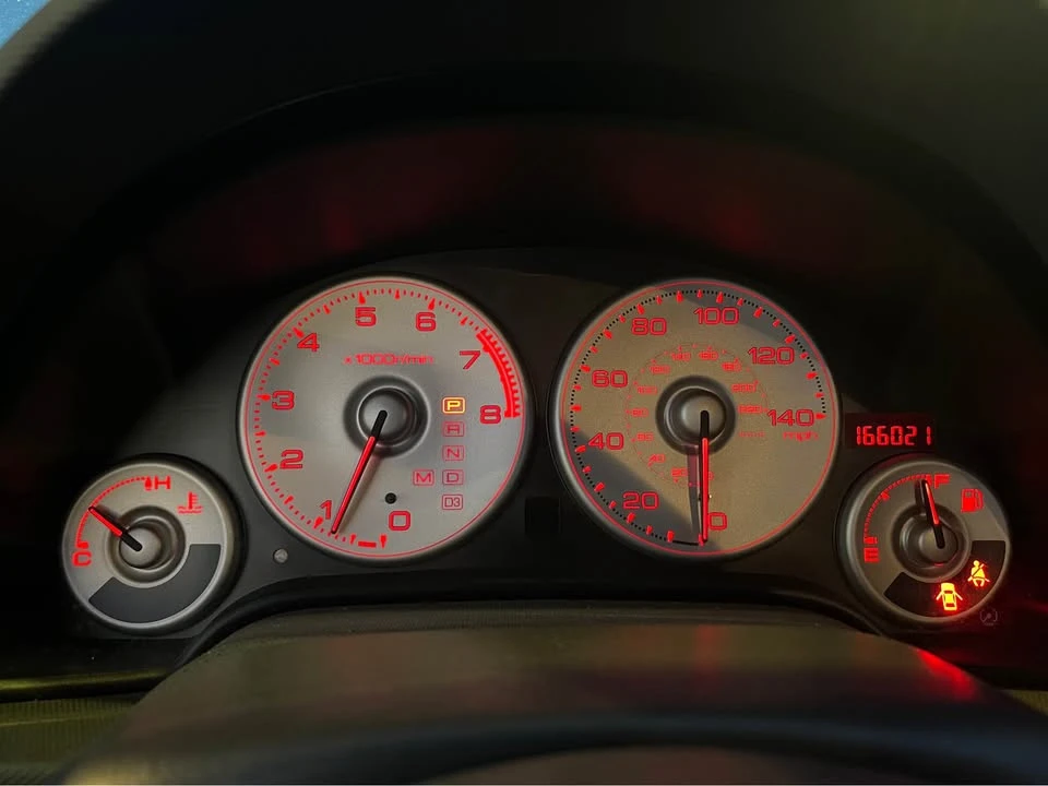 2002 Acura Integra 4th Gen - Image 6 of 13