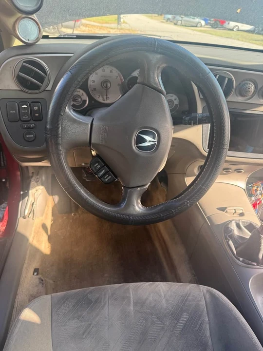 2002 Acura Integra 4th Gen - Image 14 of 18