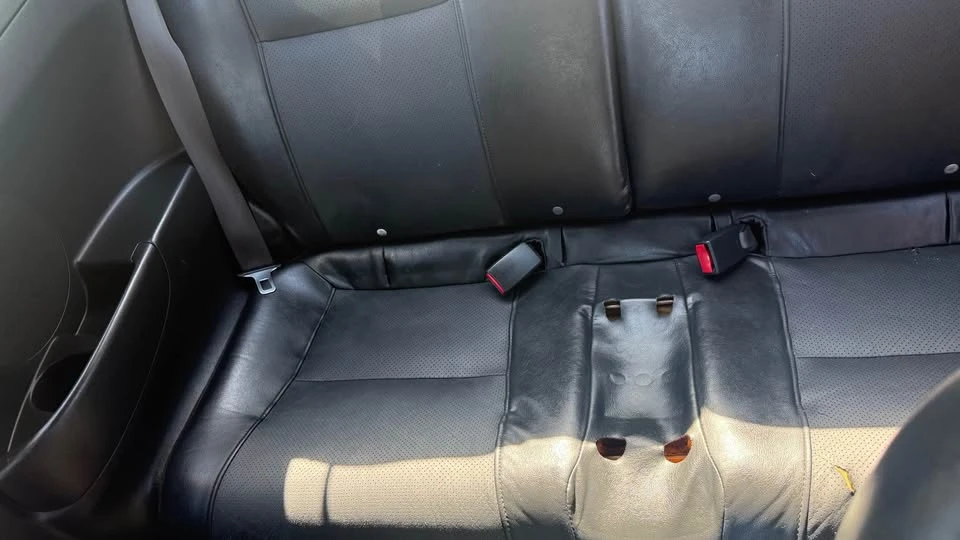 2002 Acura Integra 4th Gen - Image 7 of 12