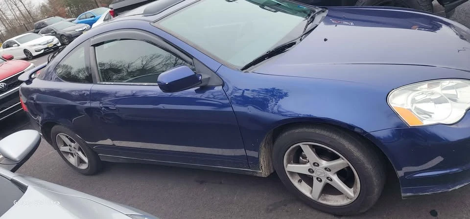 2002 Acura Integra 4th Gen - Image 2 of 7