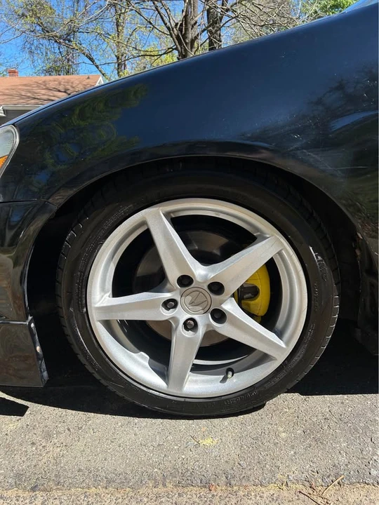 2002 Acura Integra 4th Gen - Image 2 of 20