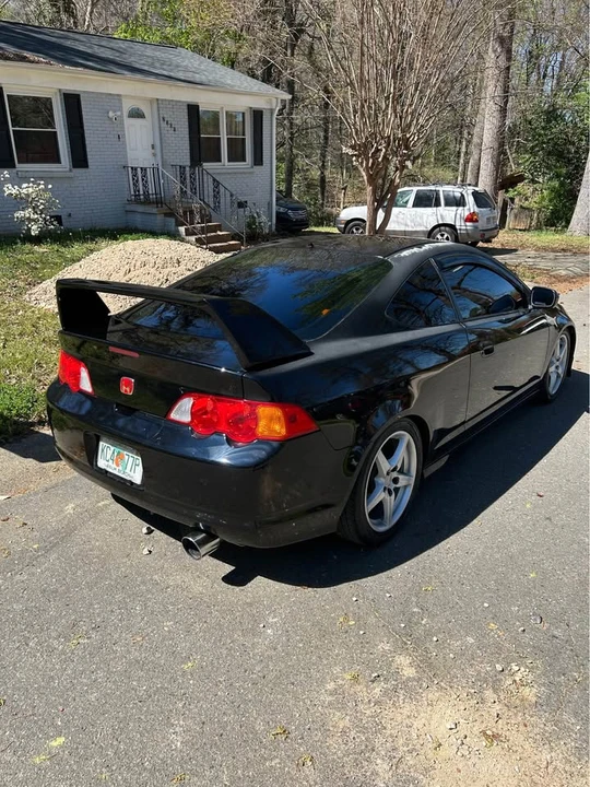 2002 Acura Integra 4th Gen - Image 20 of 20