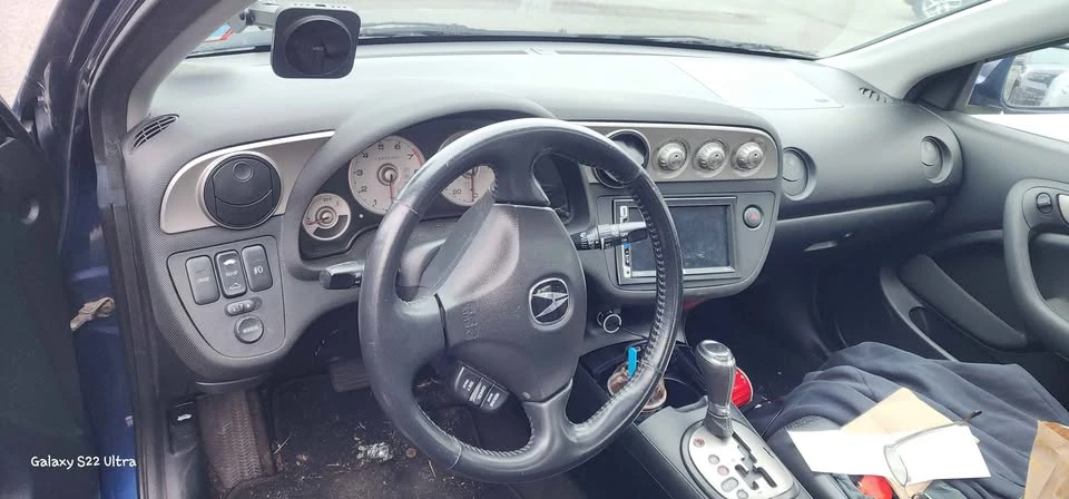 2002 Acura Integra 4th Gen - Image 6 of 7