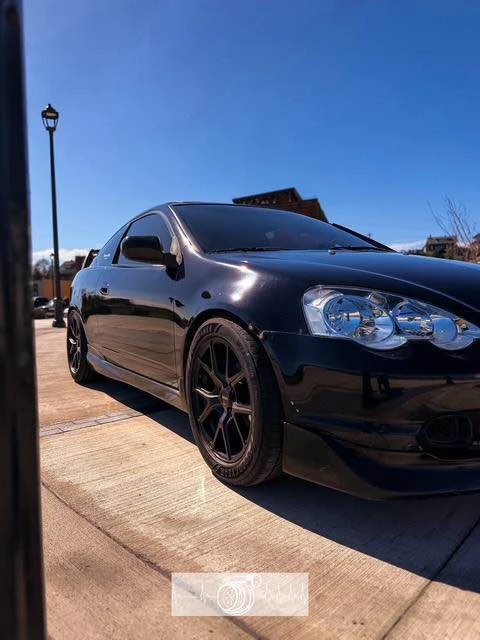 2002 Acura Integra 4th Gen - Image 5 of 10