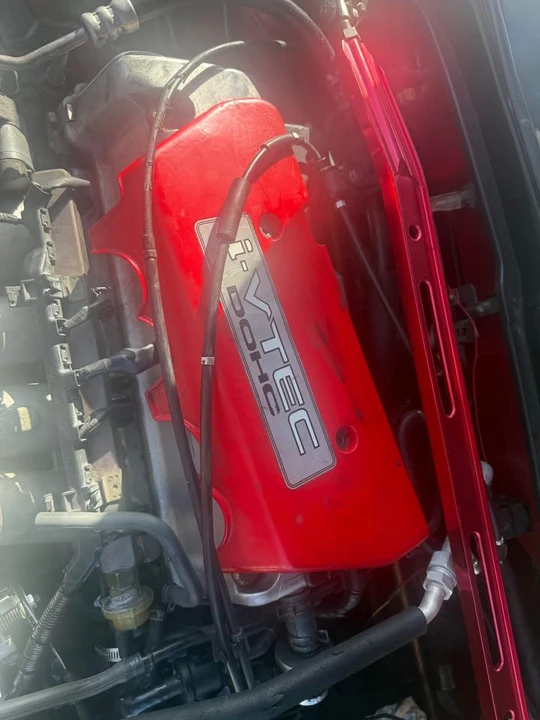 2002 Acura Integra 4th Gen - Image 8 of 18